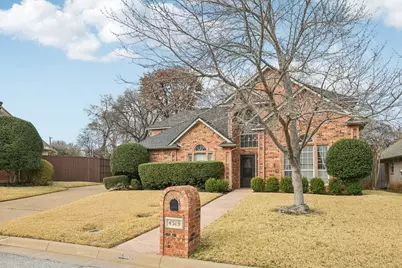 4519 Edge Creek Lane, Arlington, TX 76017 - Photo 1
