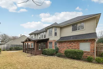 4519 Edge Creek Lane, Arlington, TX 76017 - Photo 3