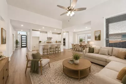 2508 Henley Way, Mansfield, TX 76084 - Photo 5