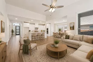 2508 Henley Wy, Mansfield, TX 76084 - Photo 5