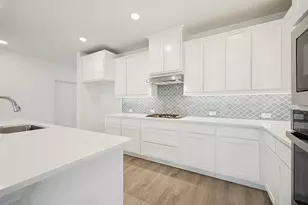 2508 Henley Wy, Mansfield, TX 76084 - Photo 7