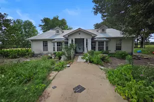 1917 Co Rd 1144, Miller Grove, TX 75472 - Photo 1