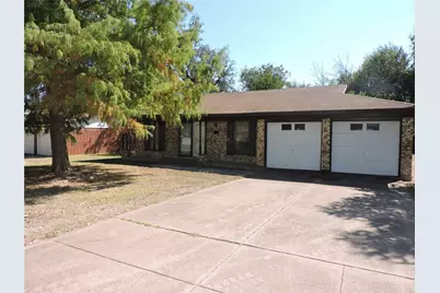 246 Amy Street, Burleson, TX 76028 - Photo 1