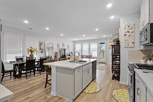 1116 Redcoat Dr, Forney, TX 75126 - Photo 5
