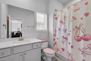 1116 Redcoat Dr, Forney, TX 75126 - Photo 17
