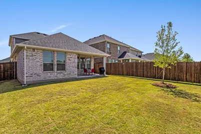 1116 Redcoat Drive, Forney, TX 75126 - Photo 19