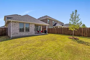 1116 Redcoat Dr, Forney, TX 75126 - Photo 19
