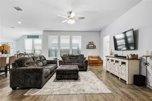 710 Truchas Ave, Forney, TX 75126 - Photo 5