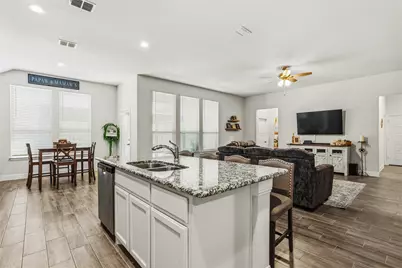 710 Truchas Avenue, Forney, TX 75126 - Photo 9