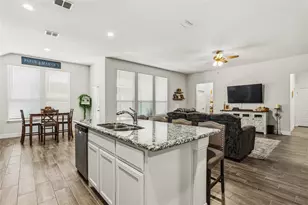 710 Truchas Ave, Forney, TX 75126 - Photo 9