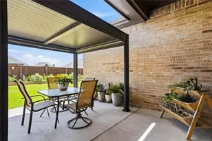 710 Truchas Ave, Forney, TX 75126 - Photo 23