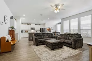 710 Truchas Ave, Forney, TX 75126 - Photo 5
