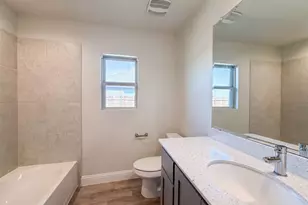 1530 Woodmere Dr, Krum, TX 76249 - Photo 9