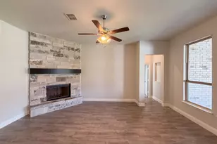 1530 Woodmere Dr, Krum, TX 76249 - Photo 3