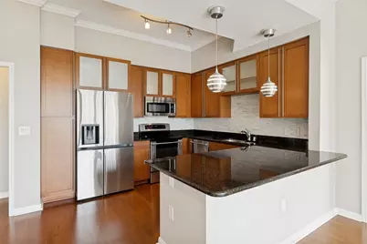 3225 Turtle Creek Boulevard #1211, Dallas, TX 75219 - Photo 5