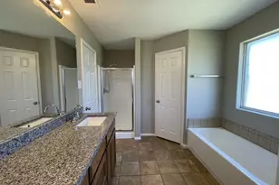 2504 Buffalo Run, Burleson, TX 76028 - Photo 11