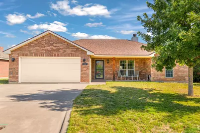 242 Sugarloaf Avenue, Abilene, TX 79602 - Photo 1
