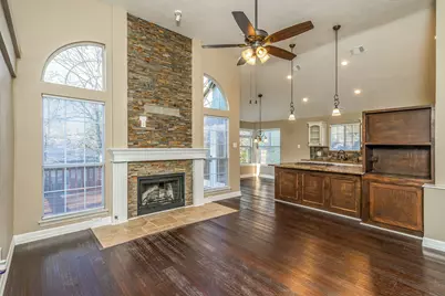 1313 Deer Trail, Denton, TX 76205 - Photo 3