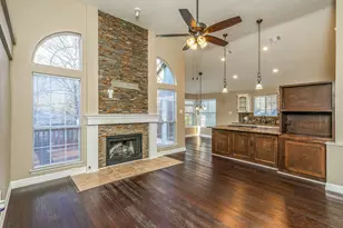 1313 Deer Trail, Denton, TX 76205 - Photo 3