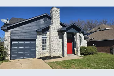 5620 Stone Meadow Lane, Fort Worth, TX 76179 - Photo 1
