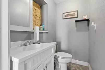 1605 S Main Street #A, Cleburne, TX 76033 - Photo 7