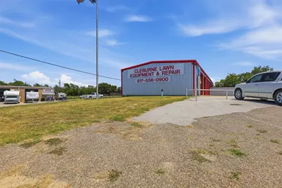 1605 S Main Street #A, Cleburne, TX 76033 - Photo 19