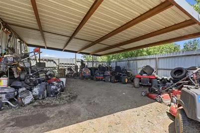 1605 S Main Street #A, Cleburne, TX 76033 - Photo 13