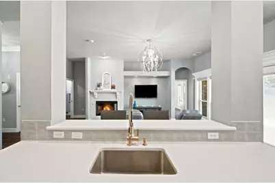 8305 Crystal Lane, North Richland Hills, TX 76182 - Photo 1