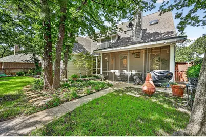 4009 Andrew Avenue, Denton, TX 76210 - Photo 31