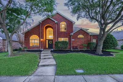 6113 Deer Run Drive, McKinney, TX 75070 - Photo 1