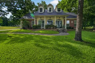 3229 Francisco Bay Dr, Kerens, TX 75144 - Photo 3
