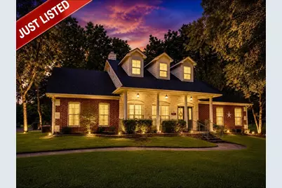 3229 Francisco Bay Drive, Kerens, TX 75144 - Photo 1