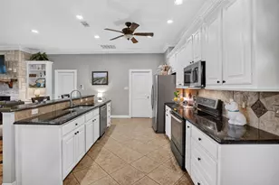 3229 Francisco Bay Dr, Kerens, TX 75144 - Photo 11