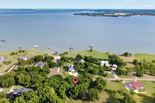 3229 Francisco Bay Dr, Kerens, TX 75144 - Photo 35