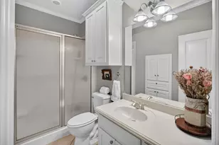 3229 Francisco Bay Dr, Kerens, TX 75144 - Photo 21