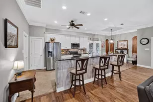 3229 Francisco Bay Dr, Kerens, TX 75144 - Photo 11