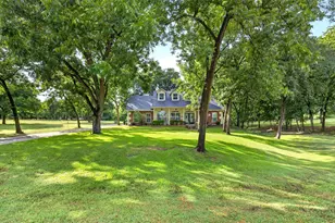 3229 Francisco Bay Dr, Kerens, TX 75144 - Photo 5