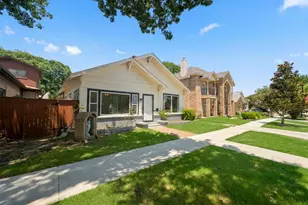 2011 N Houston St, Fort Worth, TX 76164 - Photo 3
