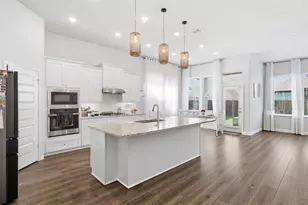 3006 Milton Dr, Melissa, TX 75454 - Photo 9