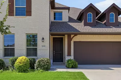 3006 Milton Drive, Melissa, TX 75454 - Photo 3