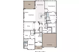 11101 Woodcroft Rd, Fort Worth, TX 76052 - Photo 15