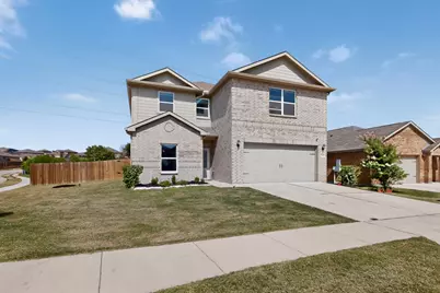 218 Banjo Trail, Newark, TX 76071 - Photo 1