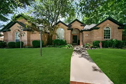 8337 Thornhill Drive, North Richland Hills, TX 76182 - Photo 1