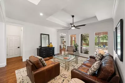 8337 Thornhill Drive, North Richland Hills, TX 76182 - Photo 3