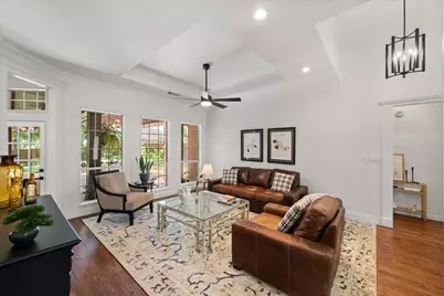 8337 Thornhill Drive, North Richland Hills, TX 76182 - Photo 5