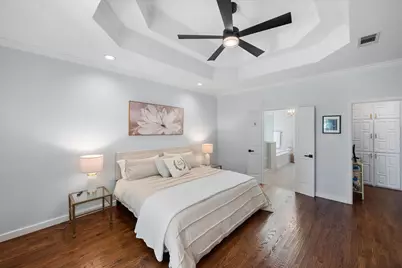 8337 Thornhill Drive, North Richland Hills, TX 76182 - Photo 23