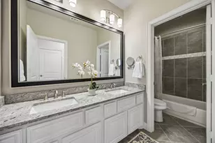 4421 Broadway Ave, Flower Mound, TX 75028 - Photo 23