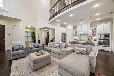 4421 Broadway Avenue, Flower Mound, TX 75028 - Photo 9