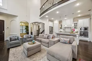 4421 Broadway Ave, Flower Mound, TX 75028 - Photo 9