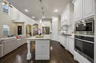4421 Broadway Ave, Flower Mound, TX 75028 - Photo 11
